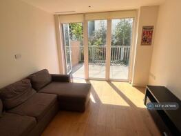Flat 3, 50 Dara House, Capitol Way, London NW9 0BR