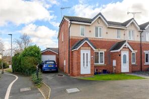 60, Calder Avenue, Nether Poppleton, York YO26 6RG