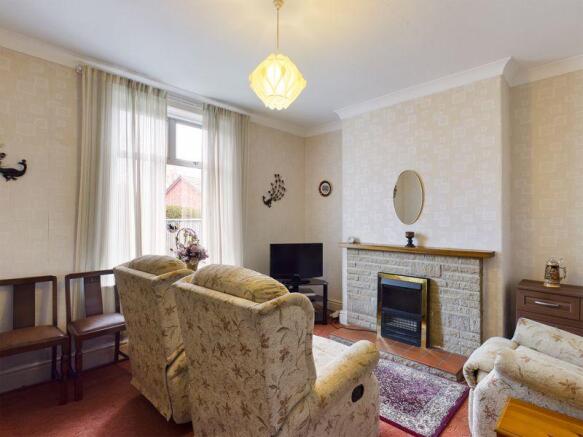 Sitting room