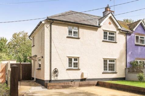 Figsbury Road, Winterbourne Dauntsey, SP4
