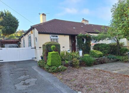 Crowther Avenue, Pudsey, LS28