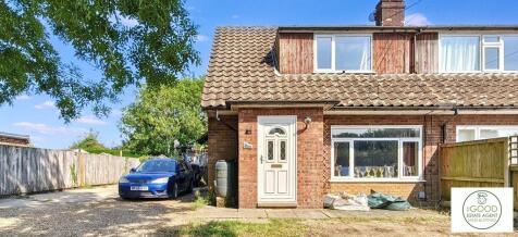 Denham Corner, Eye, IP215DR