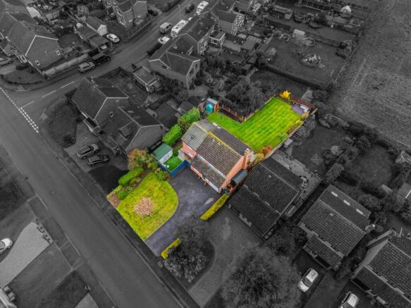 Shrubbery Road, Drakes Broughton, WR10 photo 4
