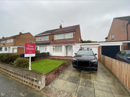 11, Bowness Avenue, Wirral CH63 0EY