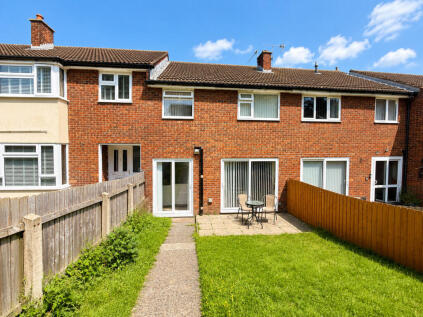 Hill Rise, Cardiff, CF23
