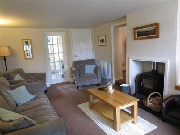 RECEPTION ROOM ONE