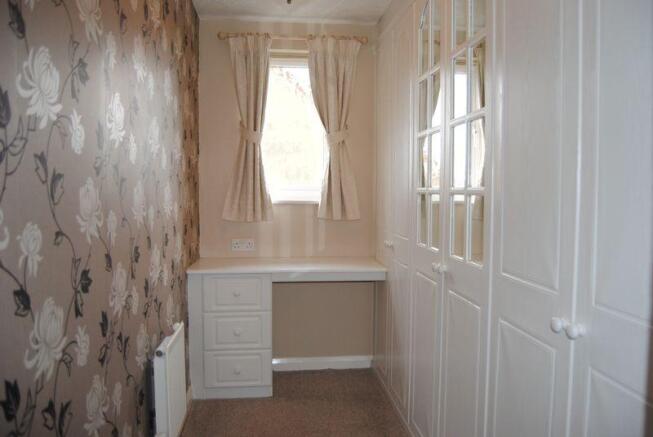 Dressing Room