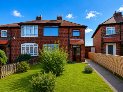 Grantham Close, Southport, Merseyside