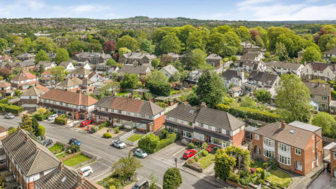 Fieldhead Road, Leeds, LS20