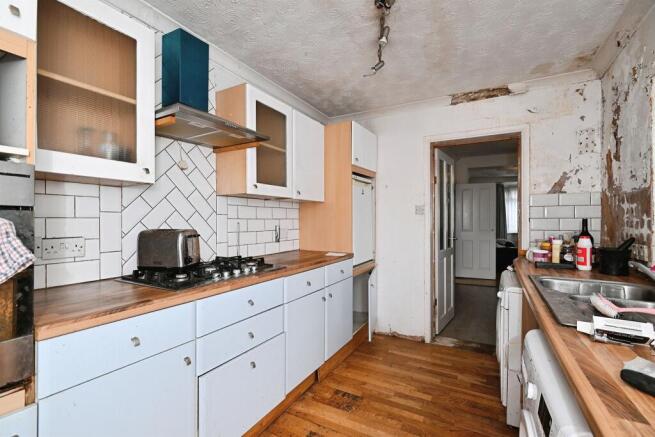 Hythe Road, Sittingbourne - Bilde 6