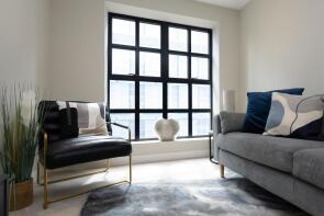 Apartment 22, Fountain, Alcester Street, Deritend, Birmingham B12 0PY