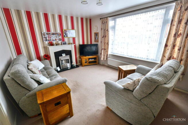 Perrie Drive, Honeybourne, WR11 7XT photo 4