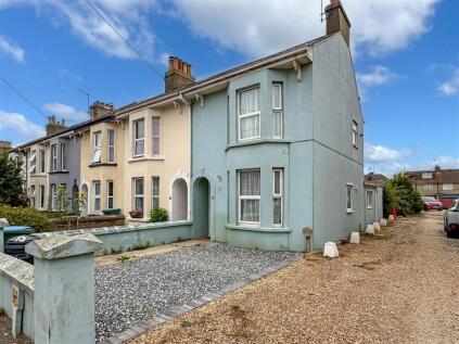 Beaconsfield Road, Littlehampton