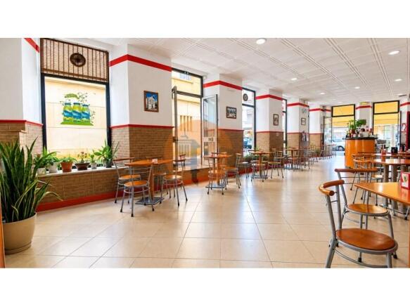 Interior space
