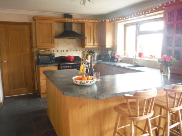 Kitchen Aspect 2