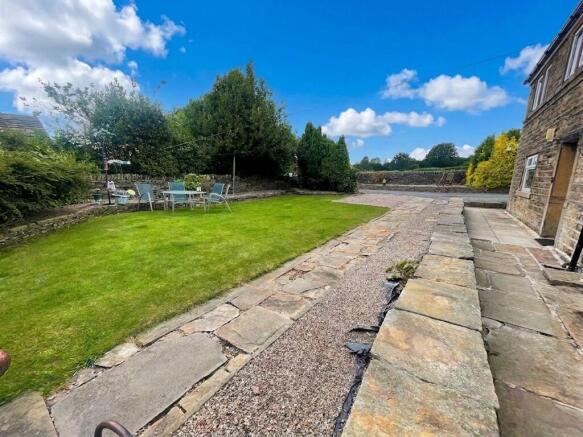 2 bed End of Terrace for sale Image 8