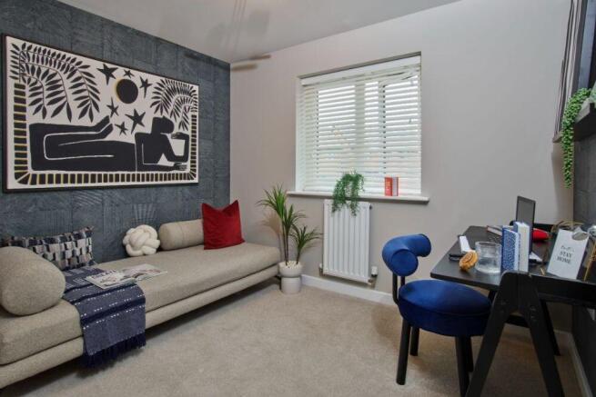 5 bed Detached for sale Image 5
