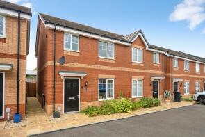 41, Massey Drive, Worcester WR5 1TN