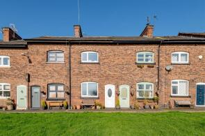 12, Bowling Green Row, Manchester M46 0PR