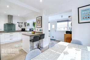 12, Grenfolds Road, Sheffield S35 8NU