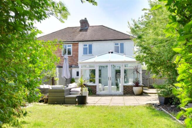 Udimore Road, Broad Oak photo 4