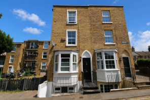 32, Hibernia Street, Ramsgate CT11 8HP