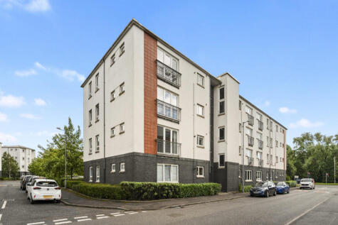 Redshank Avenue, Renfrew