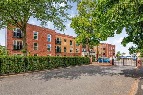 Humphrey Court, The Oval, Stafford, ST17 4SD