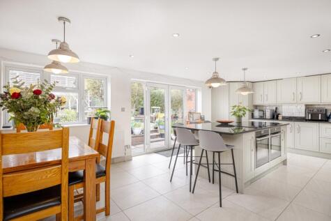 St. Johns Crescent, Stansted, Essex, CM24