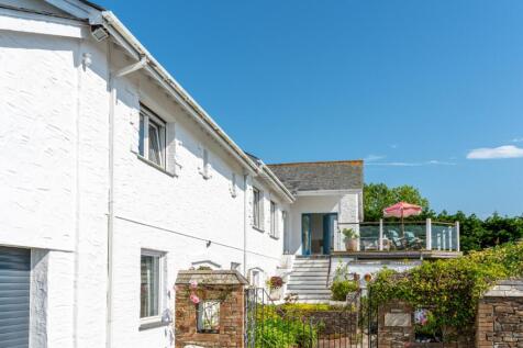 Upper Castle Road, St. Mawes, Truro, Cornwall, TR2