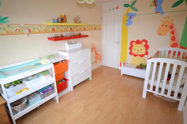 Bedroom 3