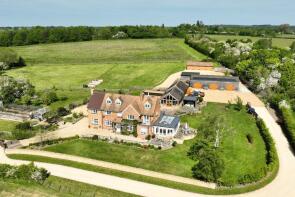 Field House, Lane Through South Leigh, Witney OX29 6XG