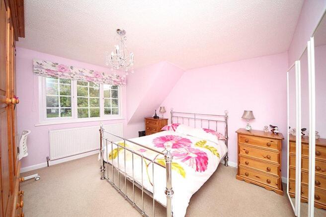 Bedrom Four