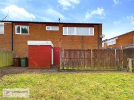 152, Perch Avenue, Fordbridge, Solihull B37 5NB