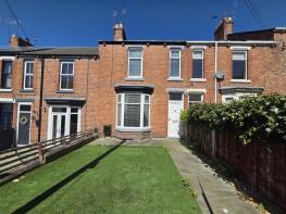 21, Victoria Avenue, Crook DL15 9DB