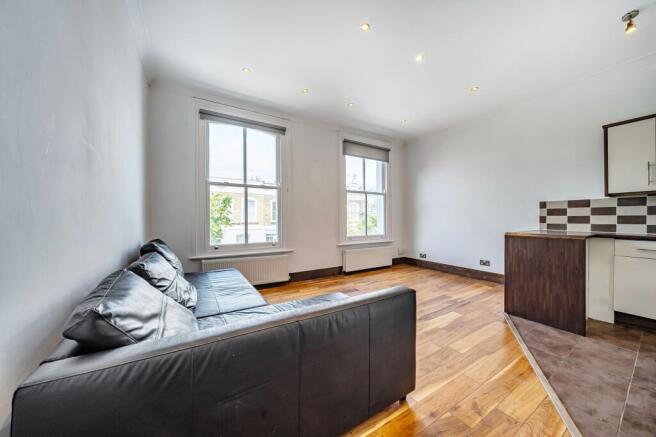 Reception - Upstairs