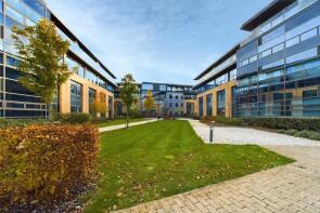 40, Blu Bracknell, Wokingham Road, Bracknell RG42 1AD