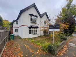 2, High View, Pinner HA5 3PA