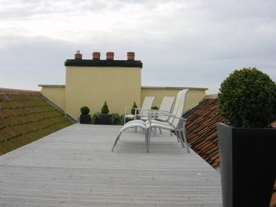Roof Garden
