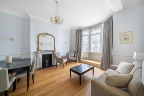 Flat 1, 33, Dover Street, London W1S 4NF