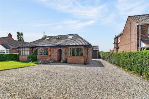 Easingwold Road, Huby, York