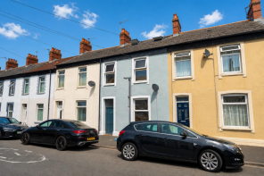 27, Kent Street, Grangetown, Cardiff CF11 7DL