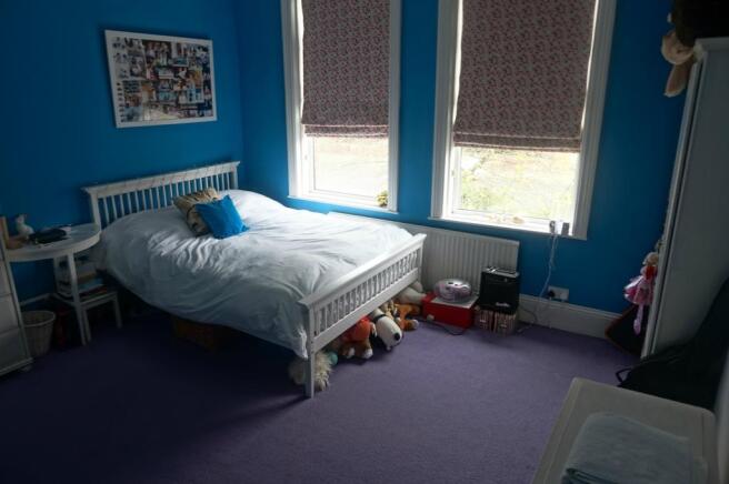 Bed 2