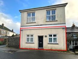 Penny Cottage, Churchtown, Helston TR12 7HQ