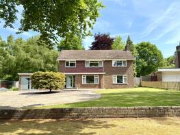 8, Malton Way, Royal Tunbridge Wells TN2 4QE