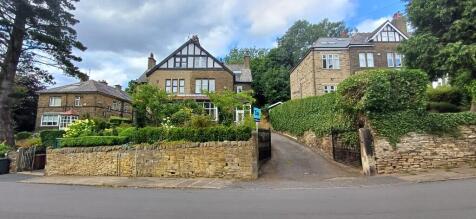 Highgate, Heaton, Bradford, BD9