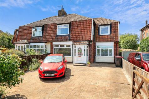 Seamer Road, Thornton