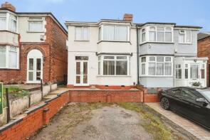 70, Old Bromford Lane, Birmingham B8 2RP
