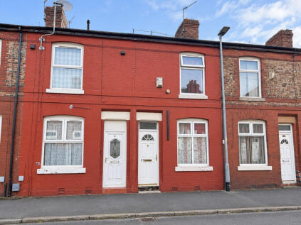 Scotland Street, Manchester, M40