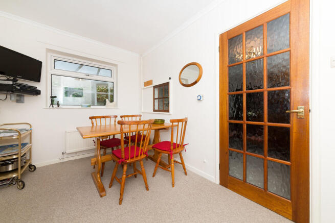 Breakfast Room